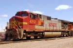 BNSF 4712